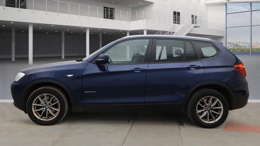Used BMW X3 2013 for sale - 77187662: Photo 7