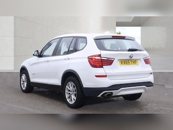 Used BMW X3 2015 for sale - 79320565: Photo