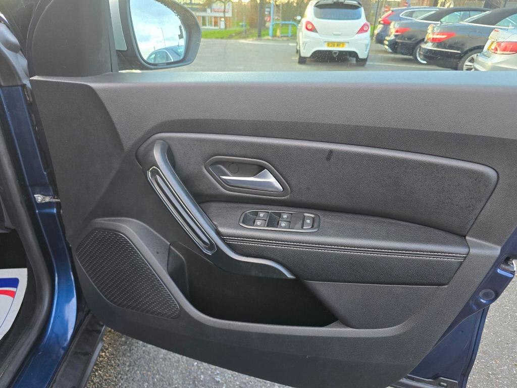 Used Dacia Duster 2019 for sale - 76611484: Photo 10