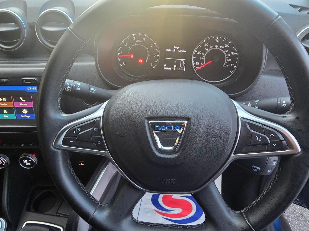 Used Dacia Duster 2019 for sale - 76611484: Photo 11