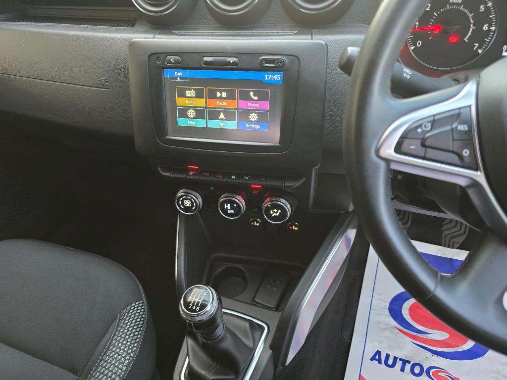 Used Dacia Duster 2019 for sale - 76611484: Photo 12