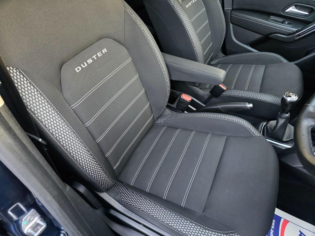 Used Dacia Duster 2019 for sale - 76611484: Photo 16