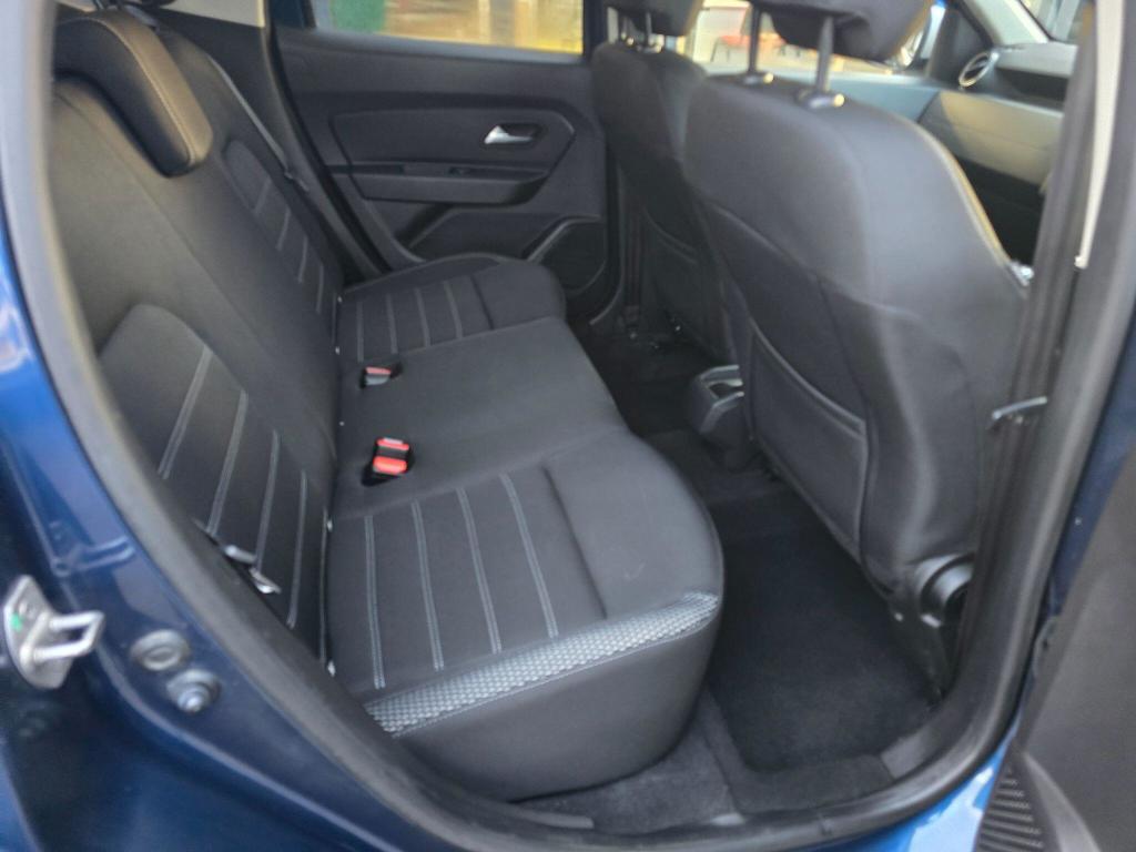 Used Dacia Duster 2019 for sale - 76611484: Photo 17