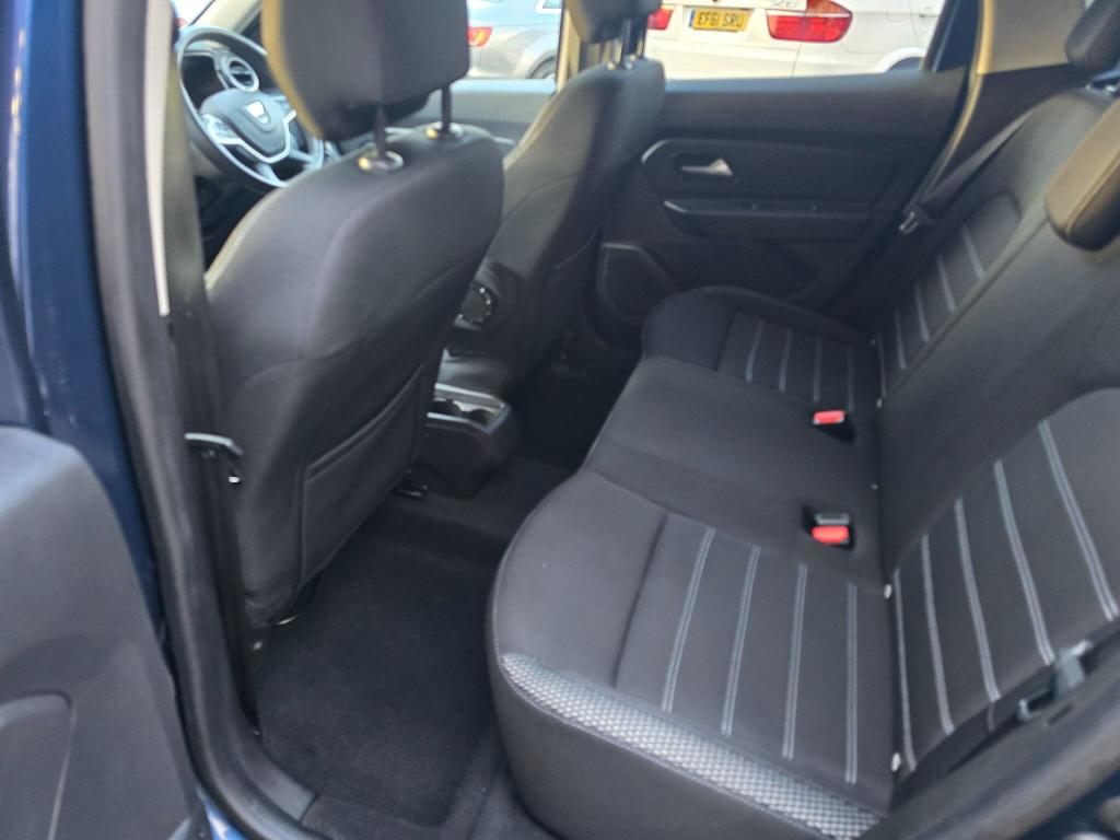 Used Dacia Duster 2019 for sale - 76611484: Photo 19
