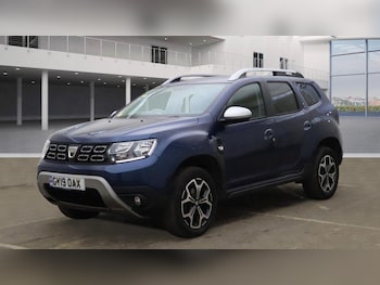 2019 - 1.3 TCe Prestige Euro 6 (s/s) 5dr