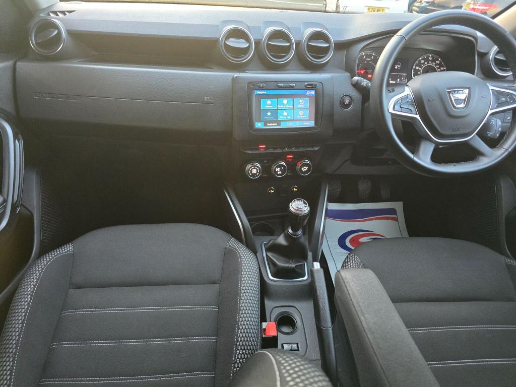 Used Dacia Duster 2019 for sale - 76611484: Photo 20
