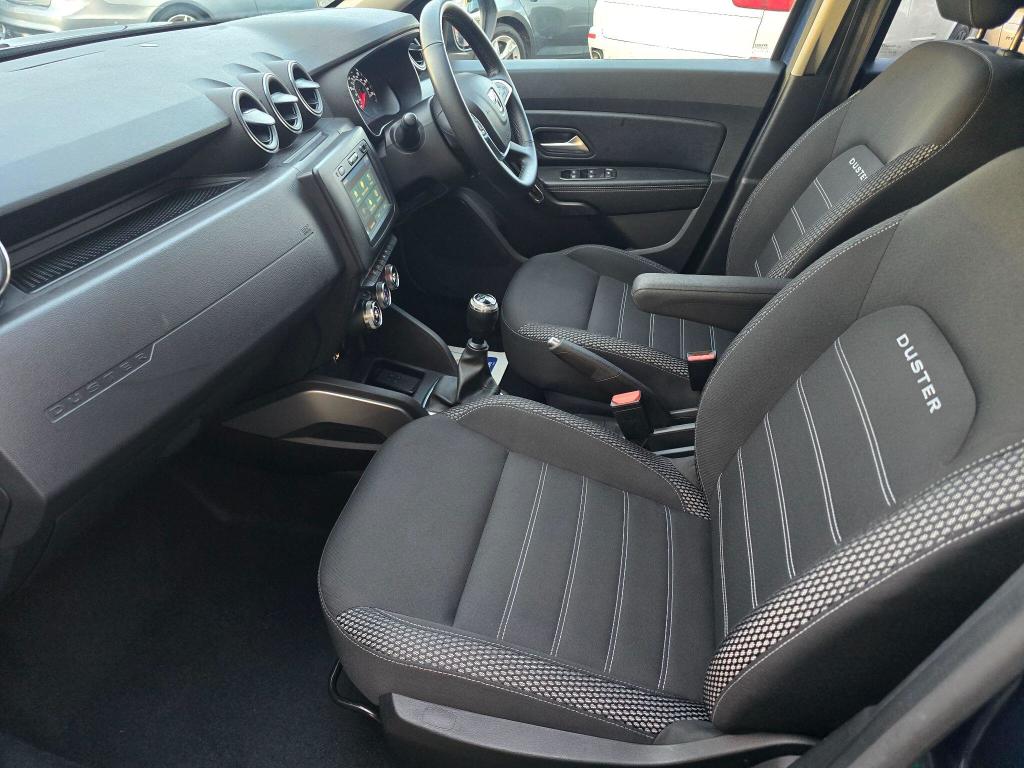 Used Dacia Duster 2019 for sale - 76611484: Photo 21
