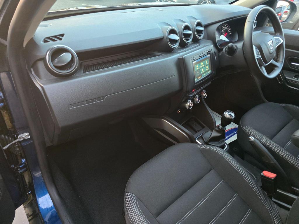 Used Dacia Duster 2019 for sale - 76611484: Photo 22