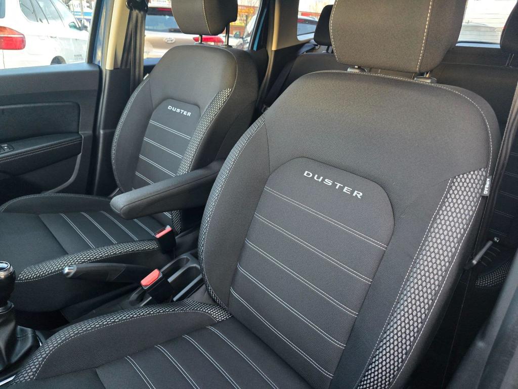 Used Dacia Duster 2019 for sale - 76611484: Photo 23
