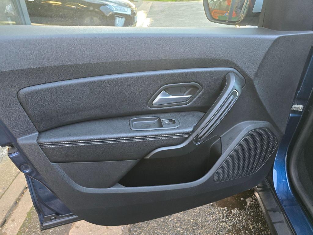 Used Dacia Duster 2019 for sale - 76611484: Photo 25