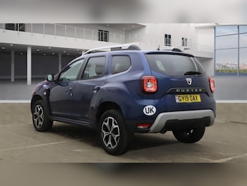 Used Dacia Duster 2019 for sale - 76611484: Photo