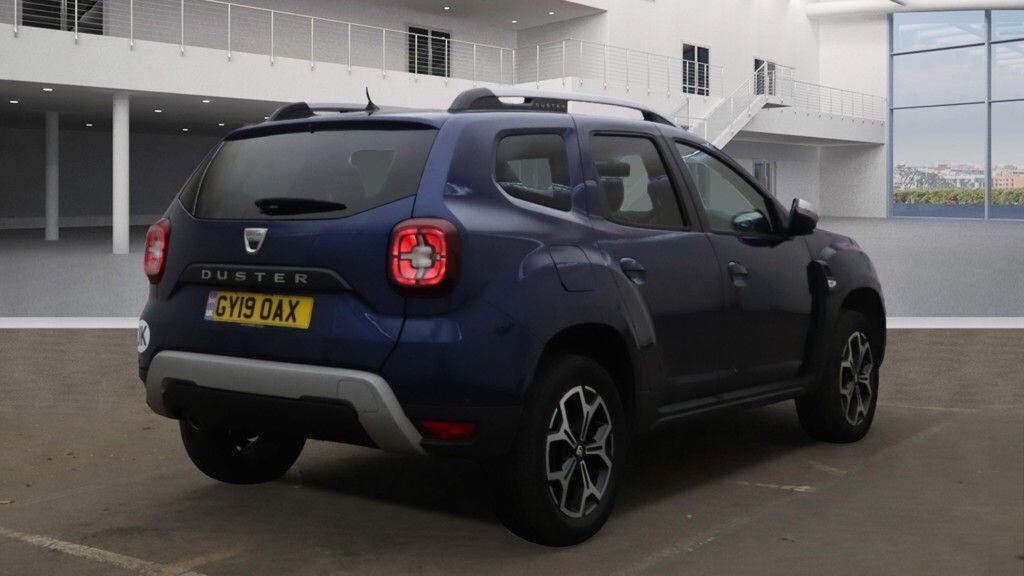 Used Dacia Duster 2019 for sale - 76611484: Photo 3