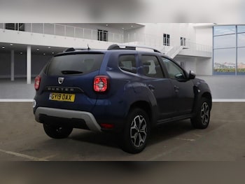 Used Dacia Duster 2019 for sale - 76611484: Photo