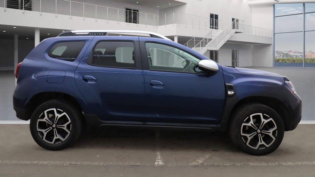 Used Dacia Duster 2019 for sale - 76611484: Photo 4