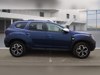 Used Dacia Duster 2019 for sale - 76611484: Photo