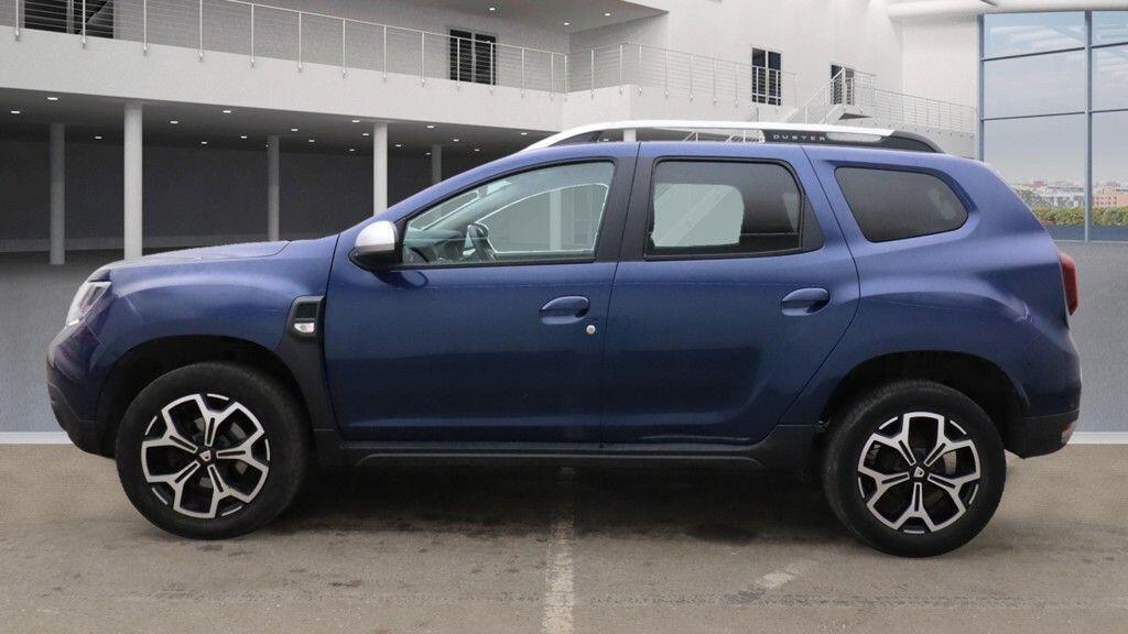 Used Dacia Duster 2019 for sale - 76611484: Photo 5