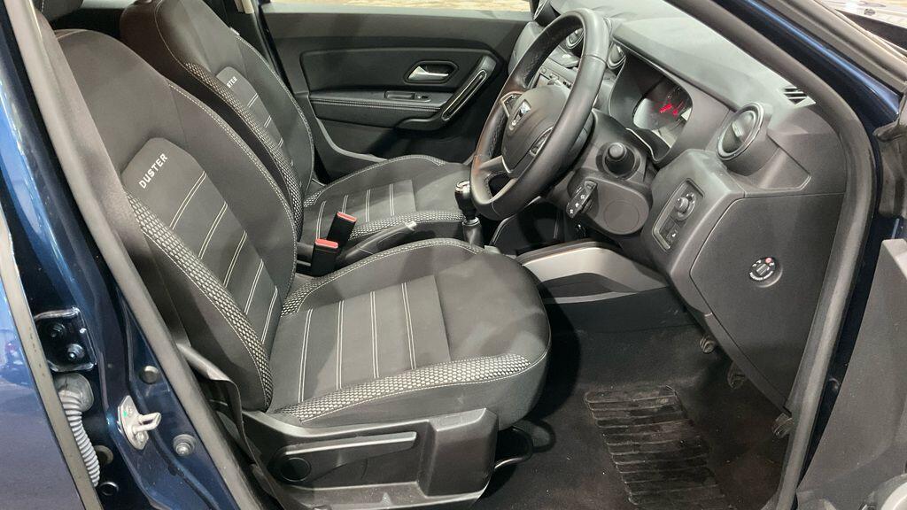 Used Dacia Duster 2019 for sale - 76611484: Photo 7