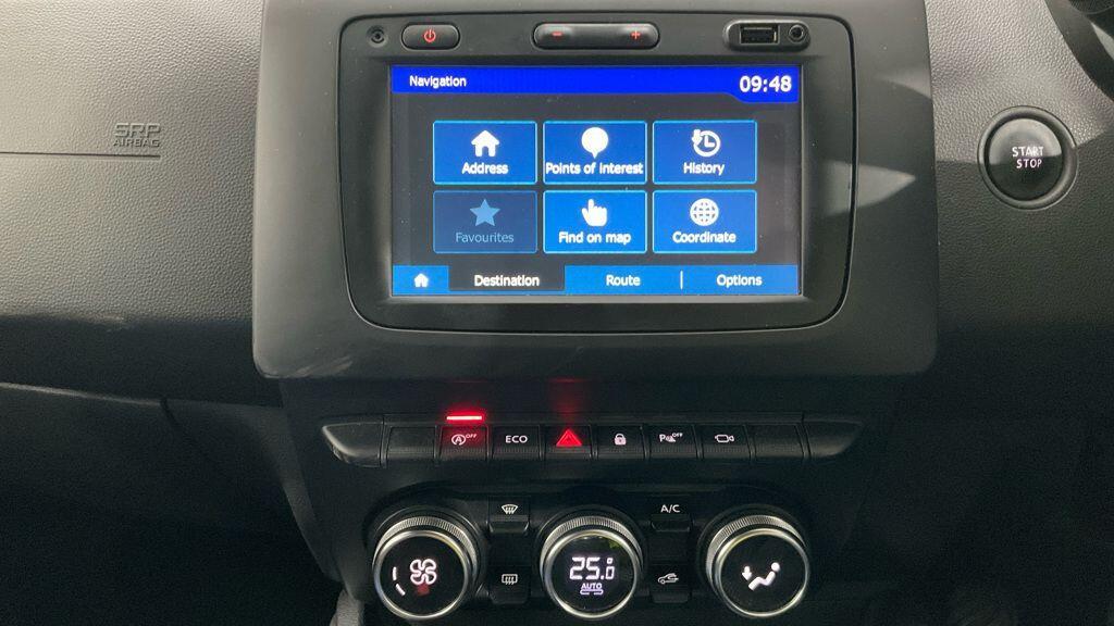 Used Dacia Duster 2019 for sale - 76611484: Photo 8