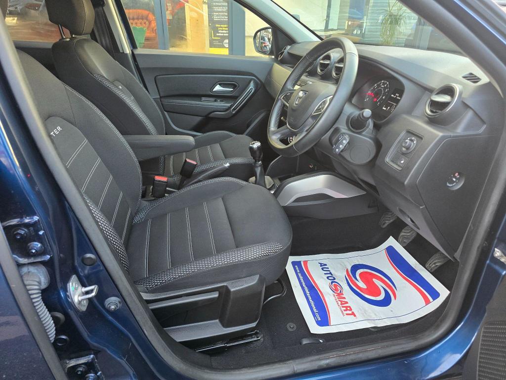 Used Dacia Duster 2019 for sale - 76611484: Photo 9