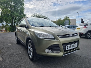 Used Ford Kuga 2014 for sale - 79404555: Photo