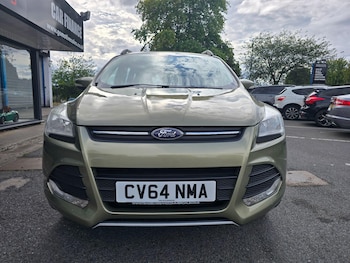 Used Ford Kuga 2014 for sale - 79404555: Photo