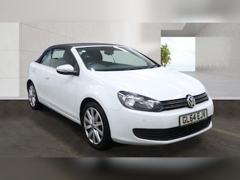 Used Volkswagen Golf 2014 for sale - 78974489: Photo