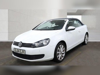 Used Volkswagen Golf 2014 for sale - 78974489: Photo