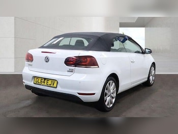 Used Volkswagen Golf 2014 for sale - 78974489: Photo