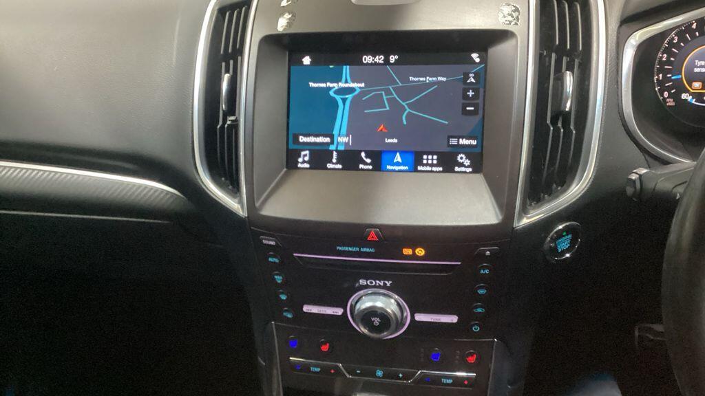 Used Ford Edge 2017 for sale - 76877725: Photo 10