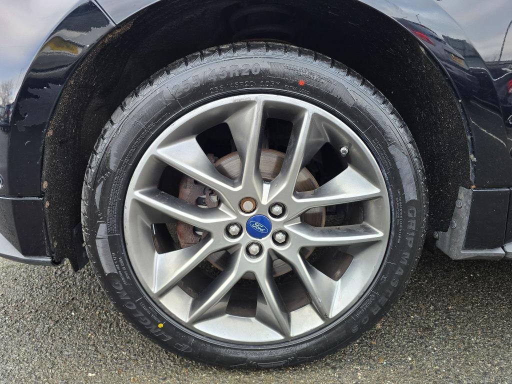 Used Ford Edge 2017 for sale - 76877725: Photo 11