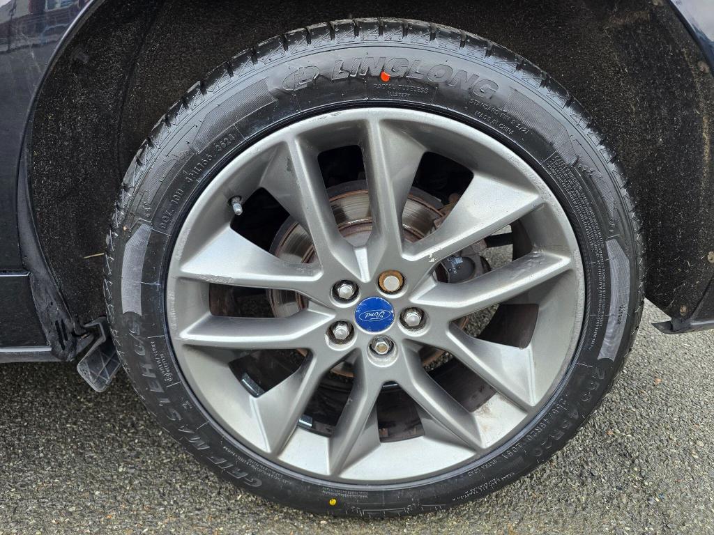 Used Ford Edge 2017 for sale - 76877725: Photo 12