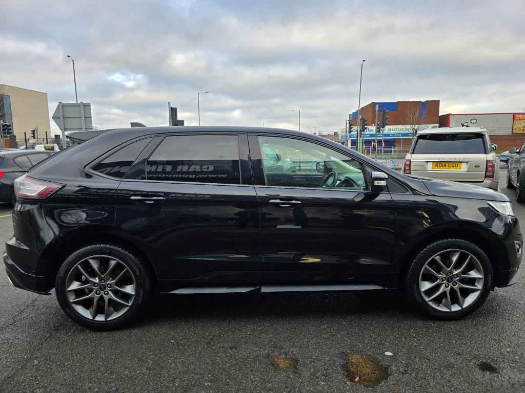 Used Ford Edge 2017 for sale - 76877725: Photo 13