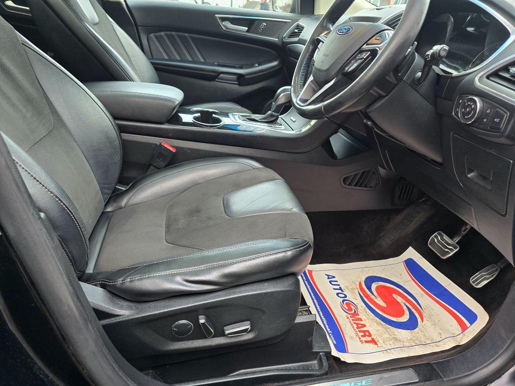 Used Ford Edge 2017 for sale - 76877725: Photo 14