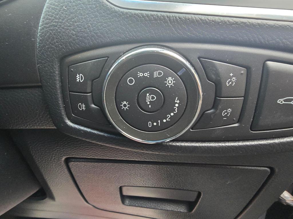 Used Ford Edge 2017 for sale - 76877725: Photo 15