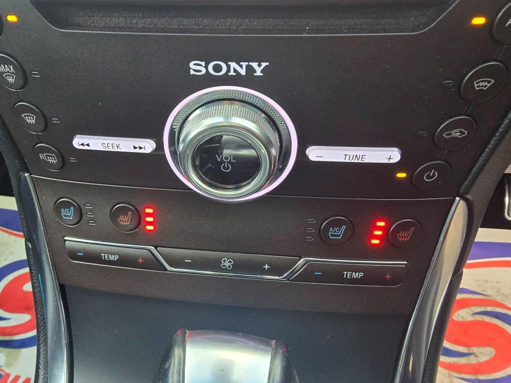 Used Ford Edge 2017 for sale - 76877725: Photo 17