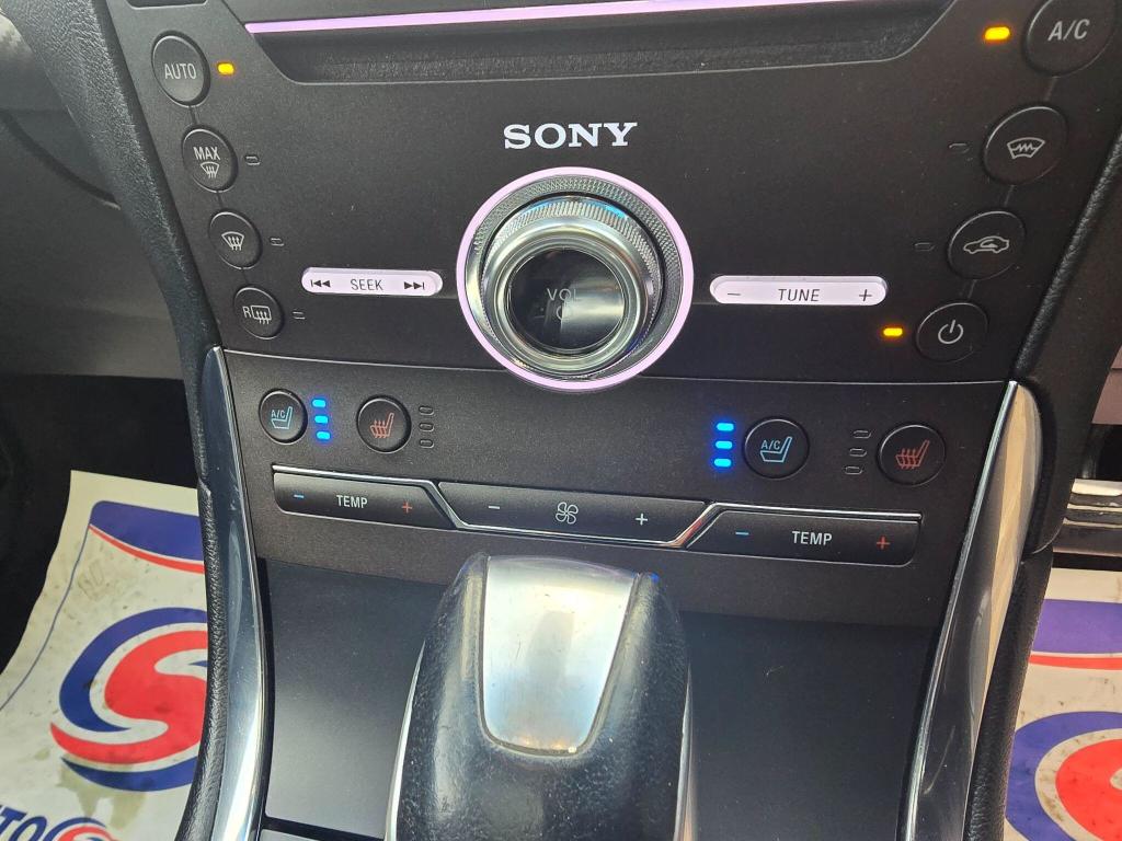 Used Ford Edge 2017 for sale - 76877725: Photo 18