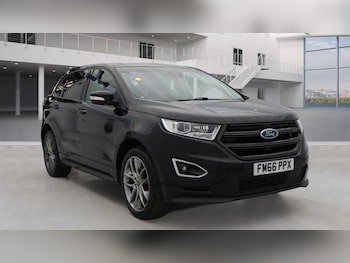 2017 - 2.0 TDCi 210 Sport 5dr Powershift