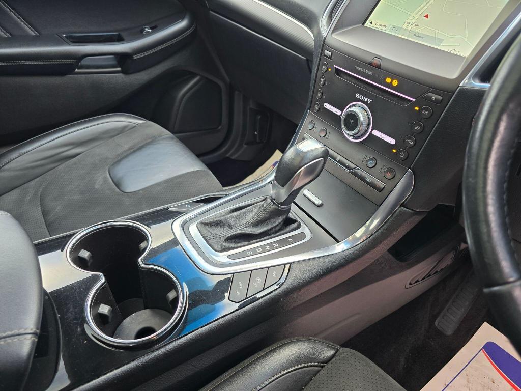 Used Ford Edge 2017 for sale - 76877725: Photo 20