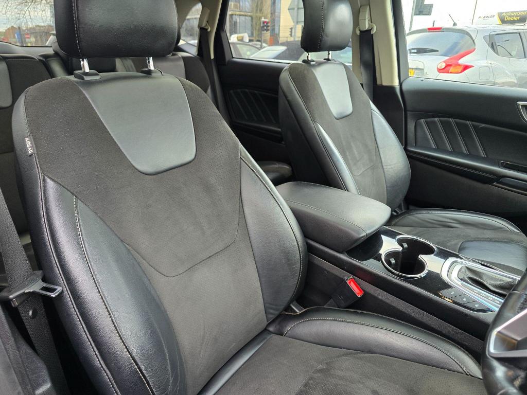 Used Ford Edge 2017 for sale - 76877725: Photo 21