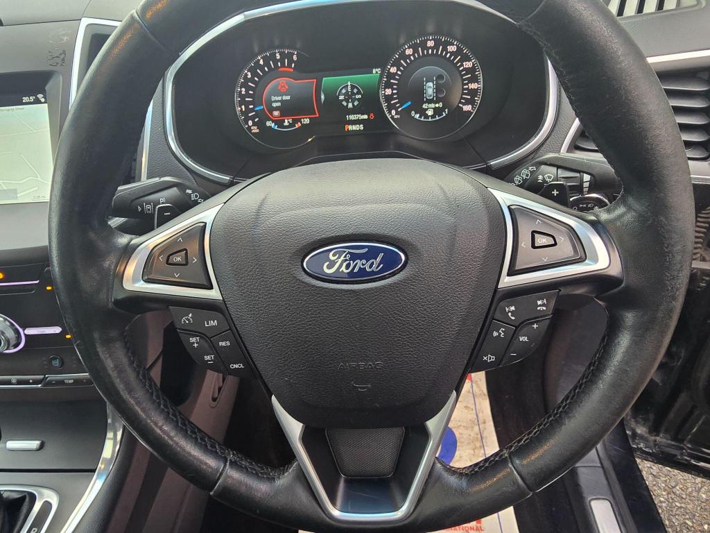 Used Ford Edge 2017 for sale - 76877725: Photo 23