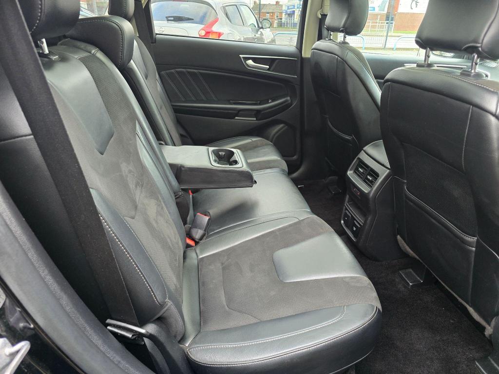 Used Ford Edge 2017 for sale - 76877725: Photo 25