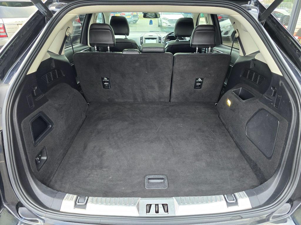 Used Ford Edge 2017 for sale - 76877725: Photo 26