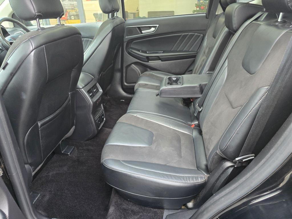 Used Ford Edge 2017 for sale - 76877725: Photo 27
