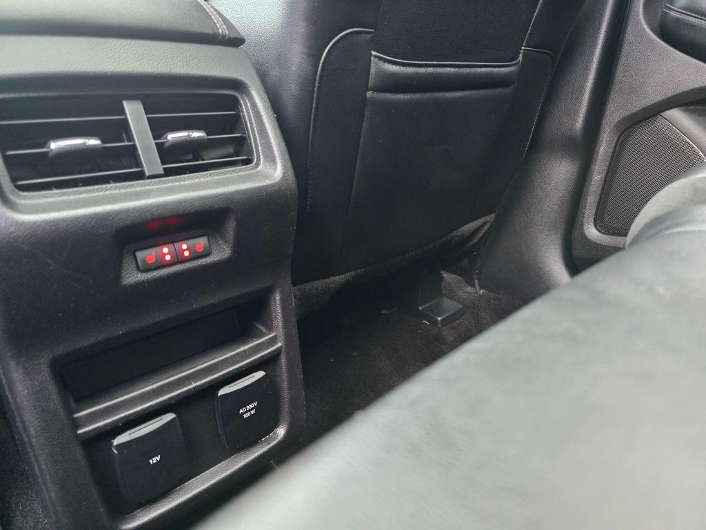 Used Ford Edge 2017 for sale - 76877725: Photo 28