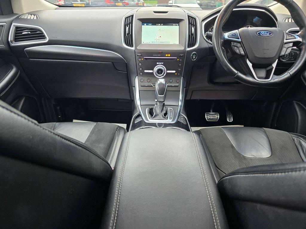 Used Ford Edge 2017 for sale - 76877725: Photo 29