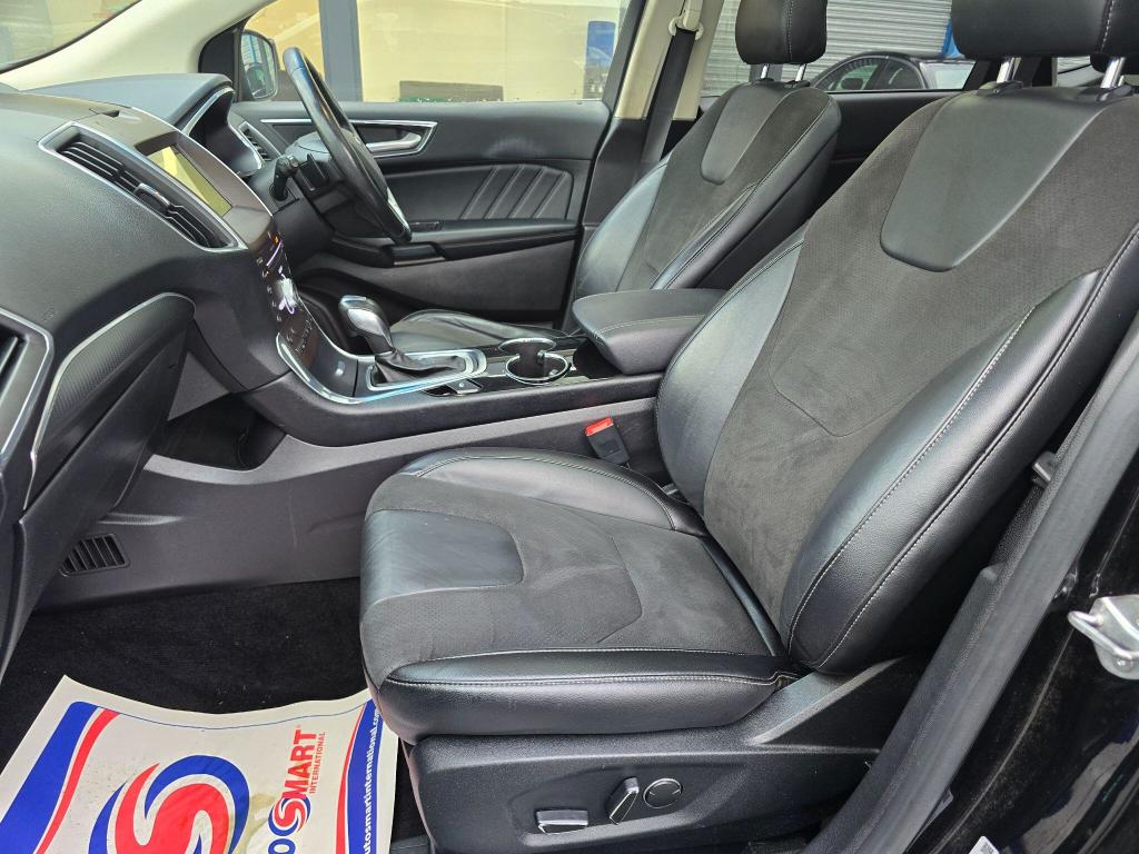 Used Ford Edge 2017 for sale - 76877725: Photo 30