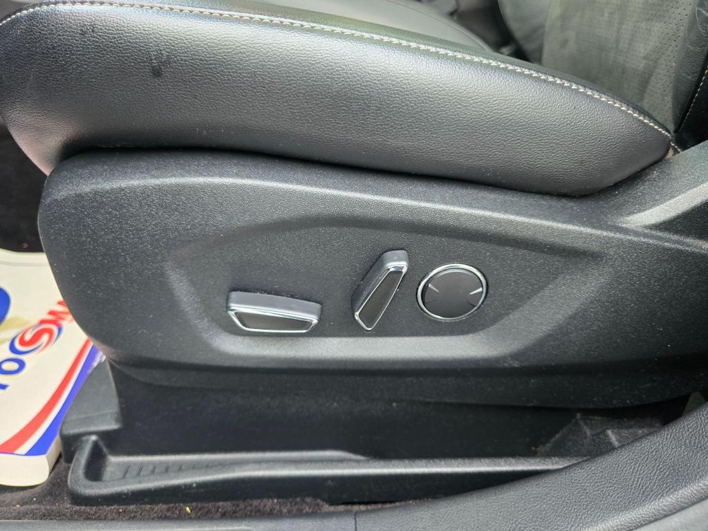 Used Ford Edge 2017 for sale - 76877725: Photo 31