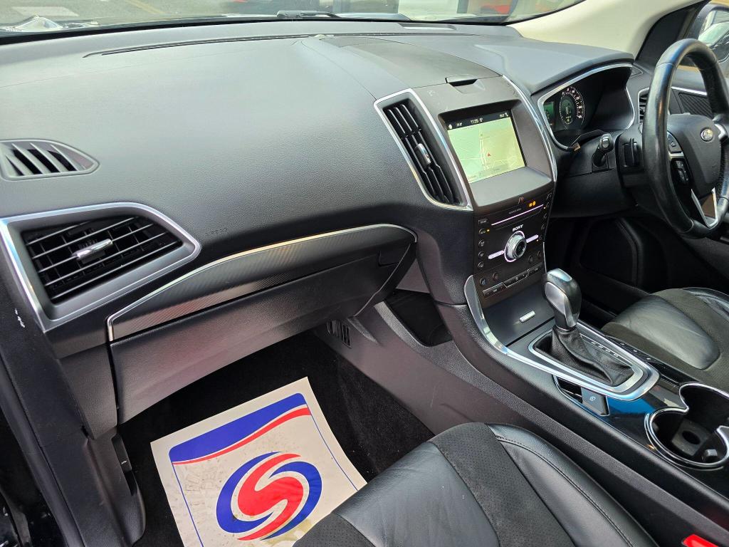 Used Ford Edge 2017 for sale - 76877725: Photo 32