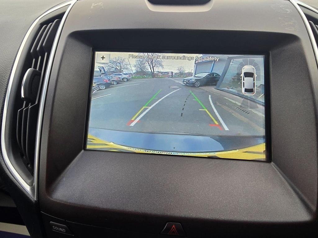 Used Ford Edge 2017 for sale - 76877725: Photo 34