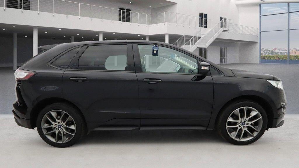 Used Ford Edge 2017 for sale - 76877725: Photo 5